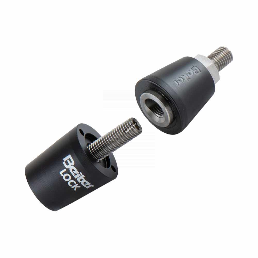 Beiter Lock Adapter Complete