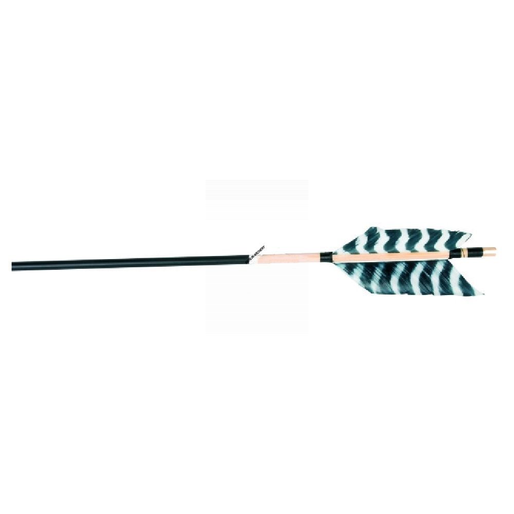 Big Tradition Flu Flu Wooden Arrows