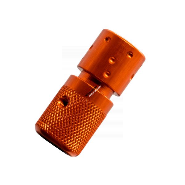 AAE Bitz Nock Receivers