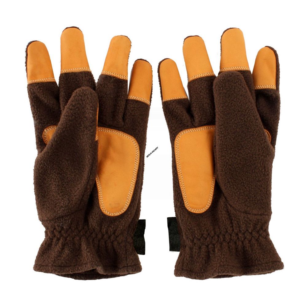 Bearpaw Winter Glove