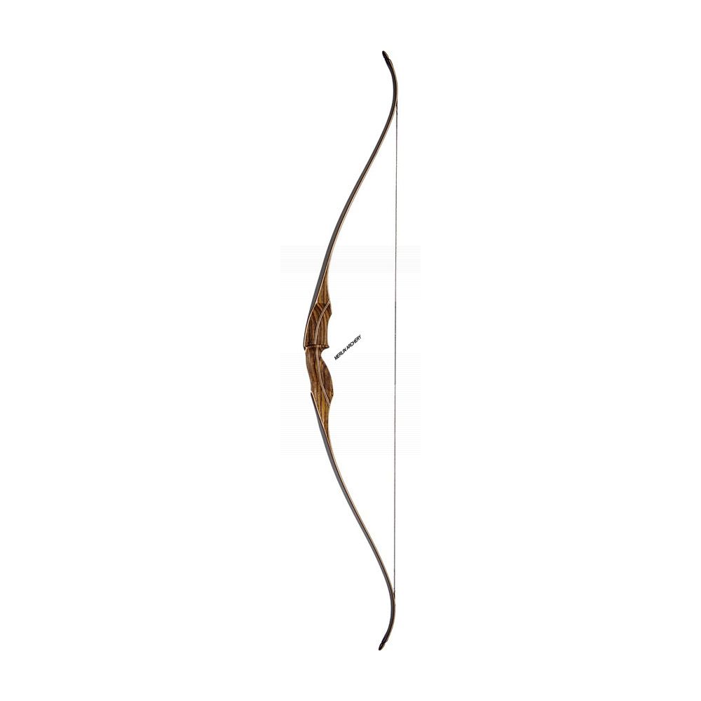 Bearpaw Creed One Piece Recurve Bow