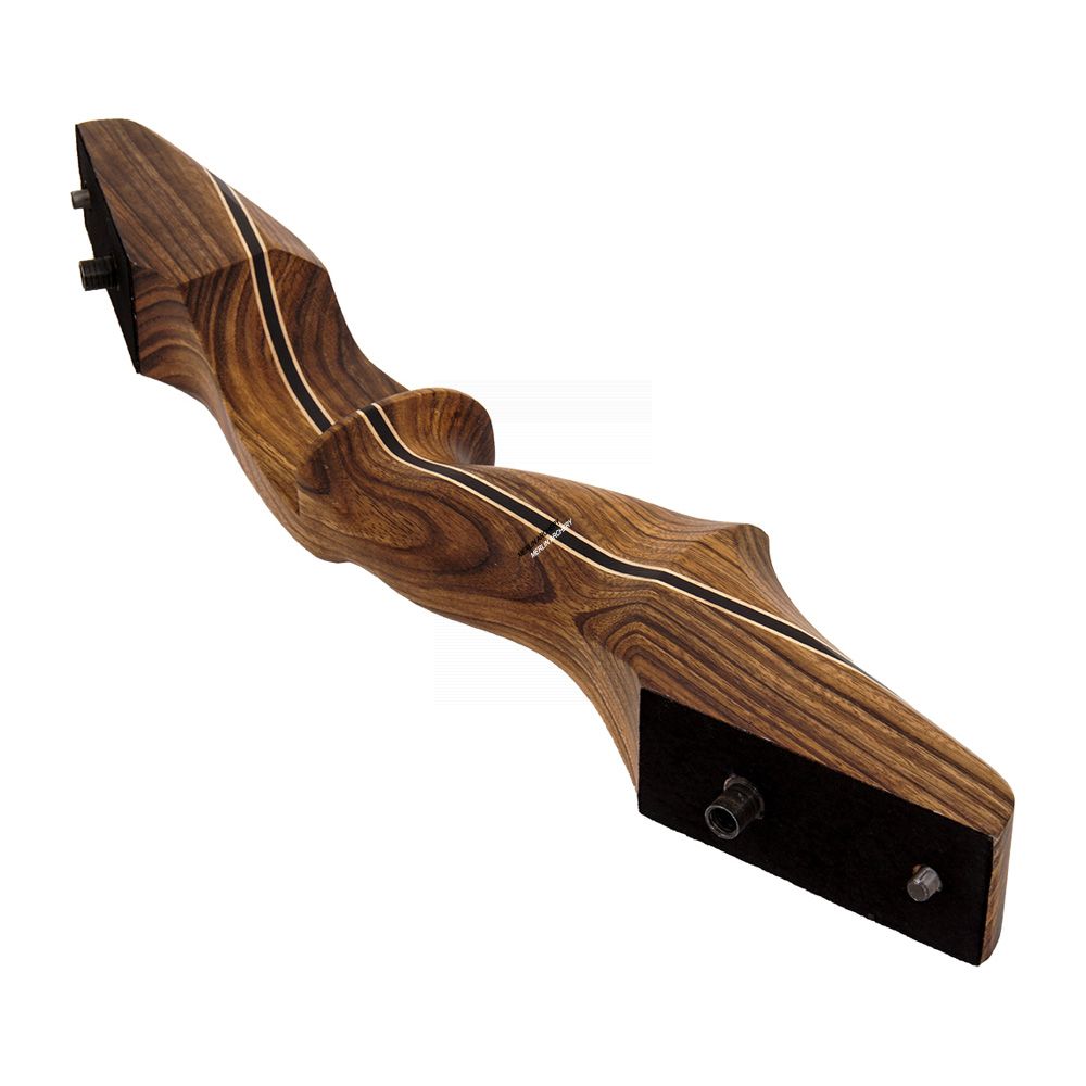 Bearpaw Chapman Recurve Riser