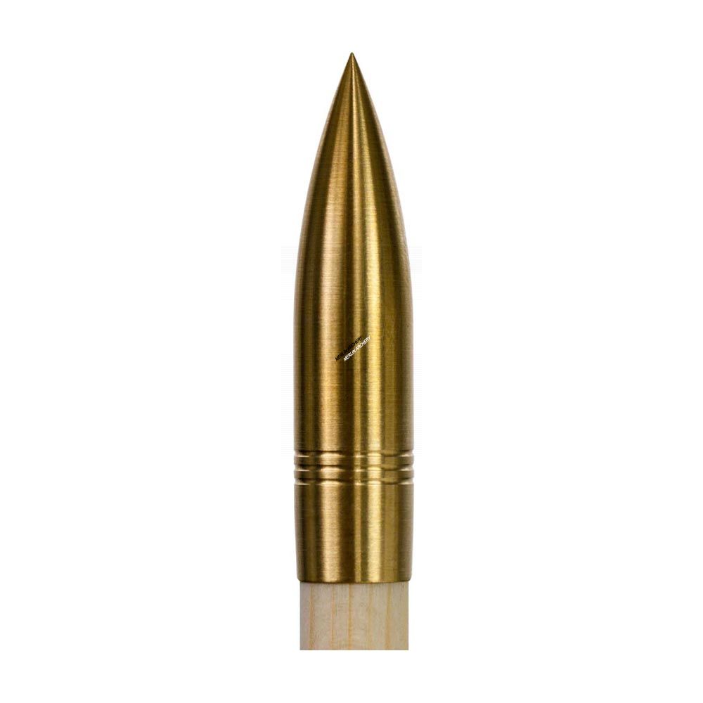 TopHat Brass Bullet Points