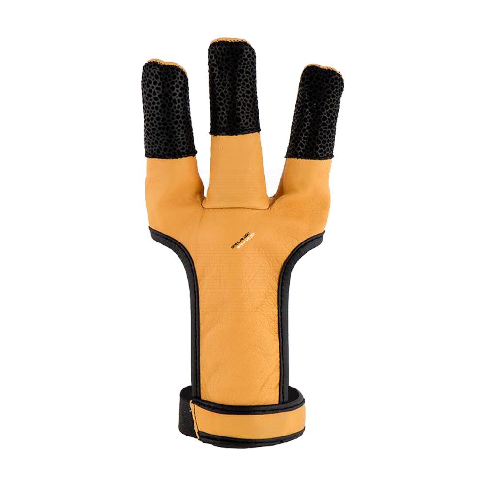 Buck Trail Kangaroo Glove
