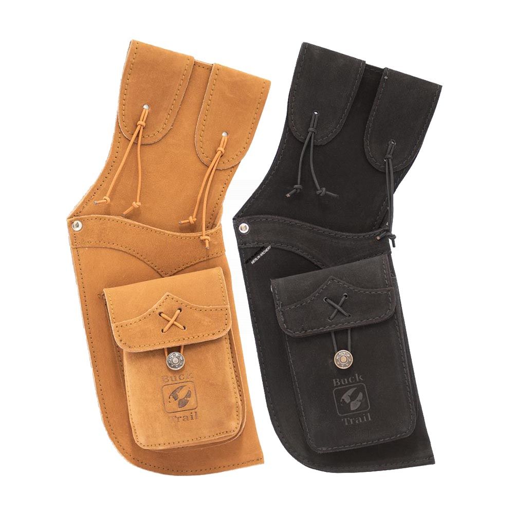 Buck Trail Origin Hip Quiver
