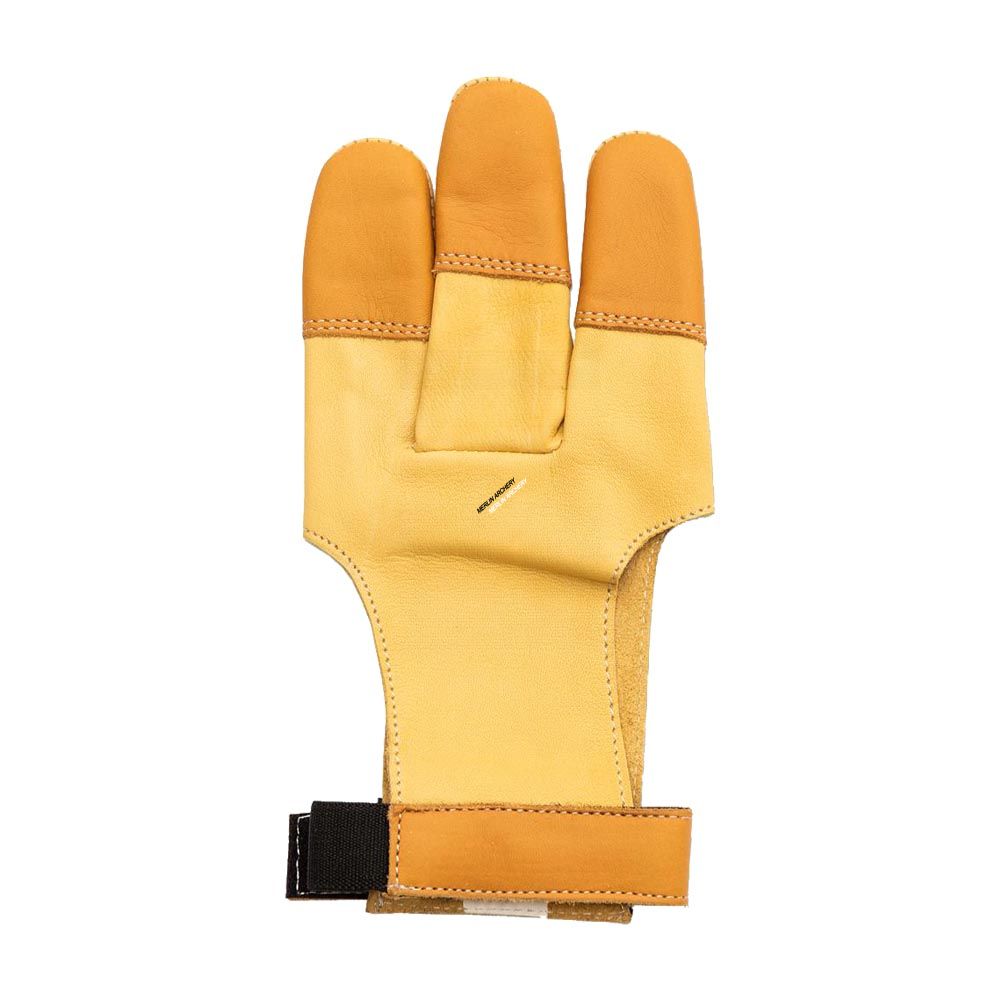 Buck Trail Origin Leather Glove