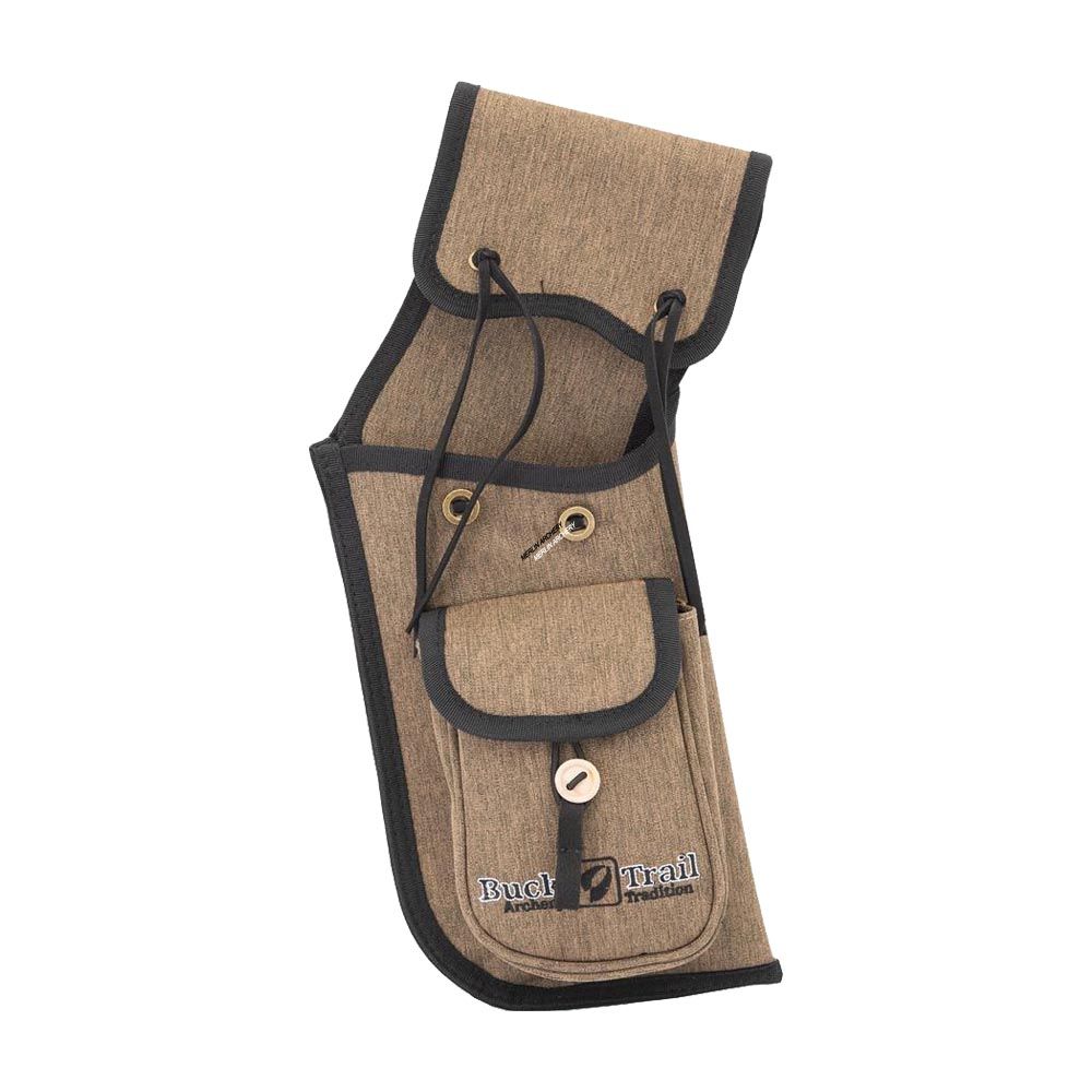Buck Trail Prevo Hip Quiver