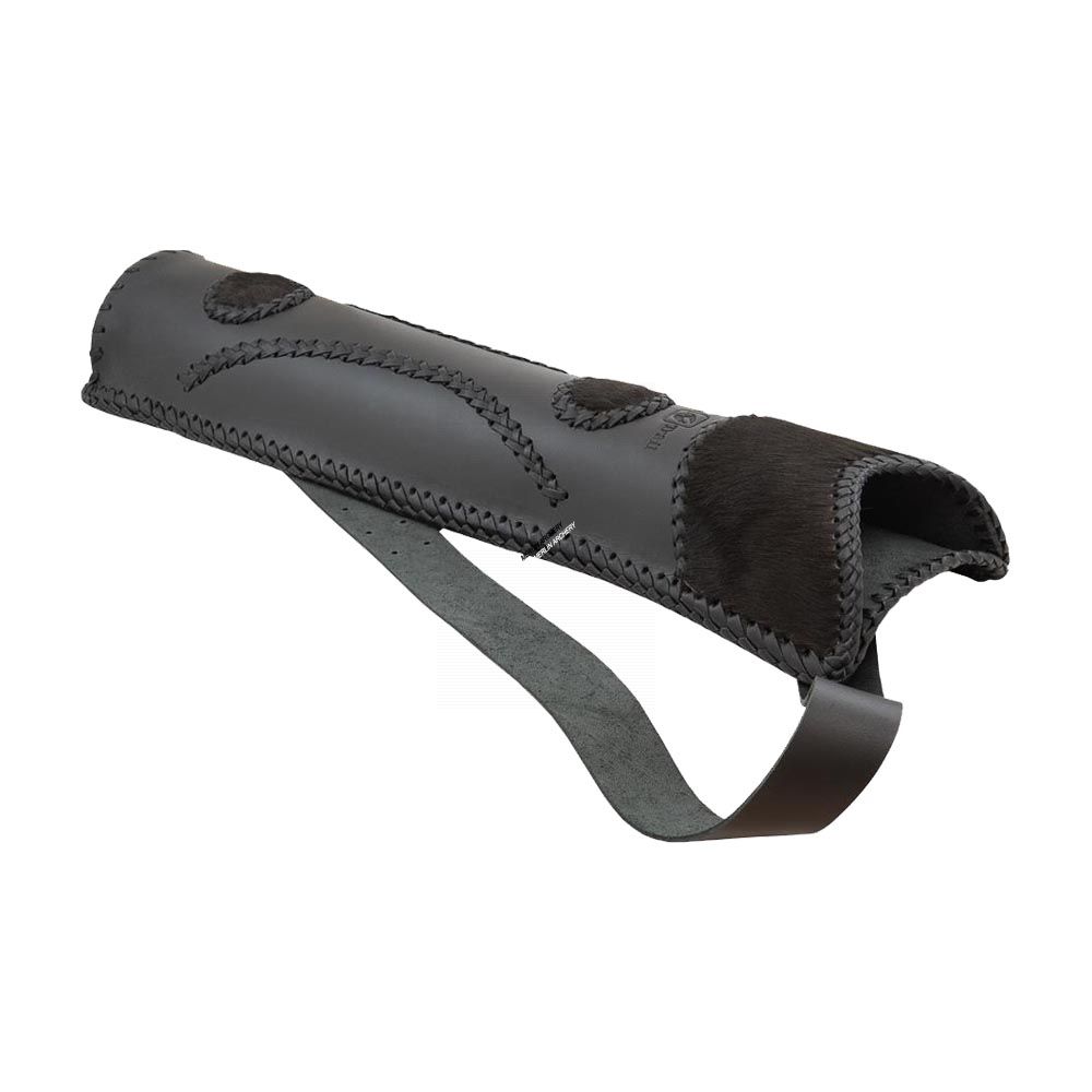 Buck Trail Tupelo Back Quiver