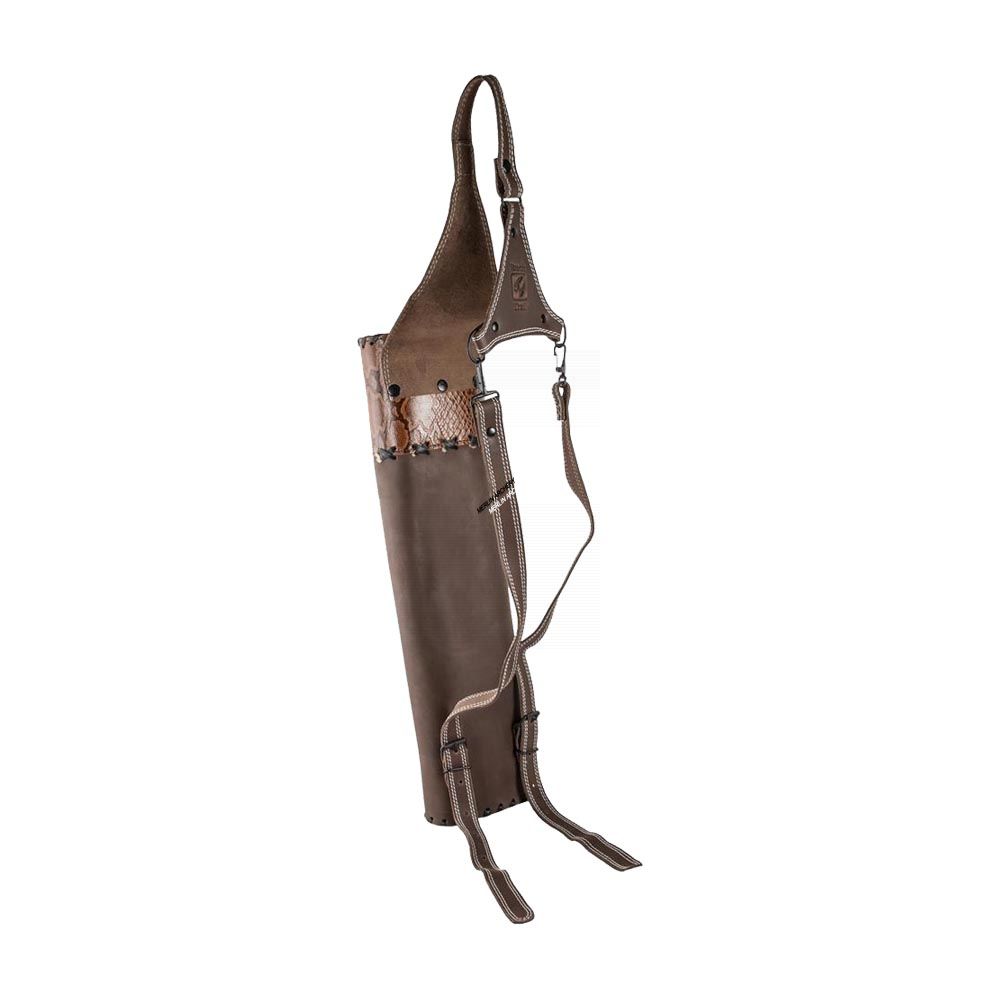 Buck Trail Yuca Back Quiver