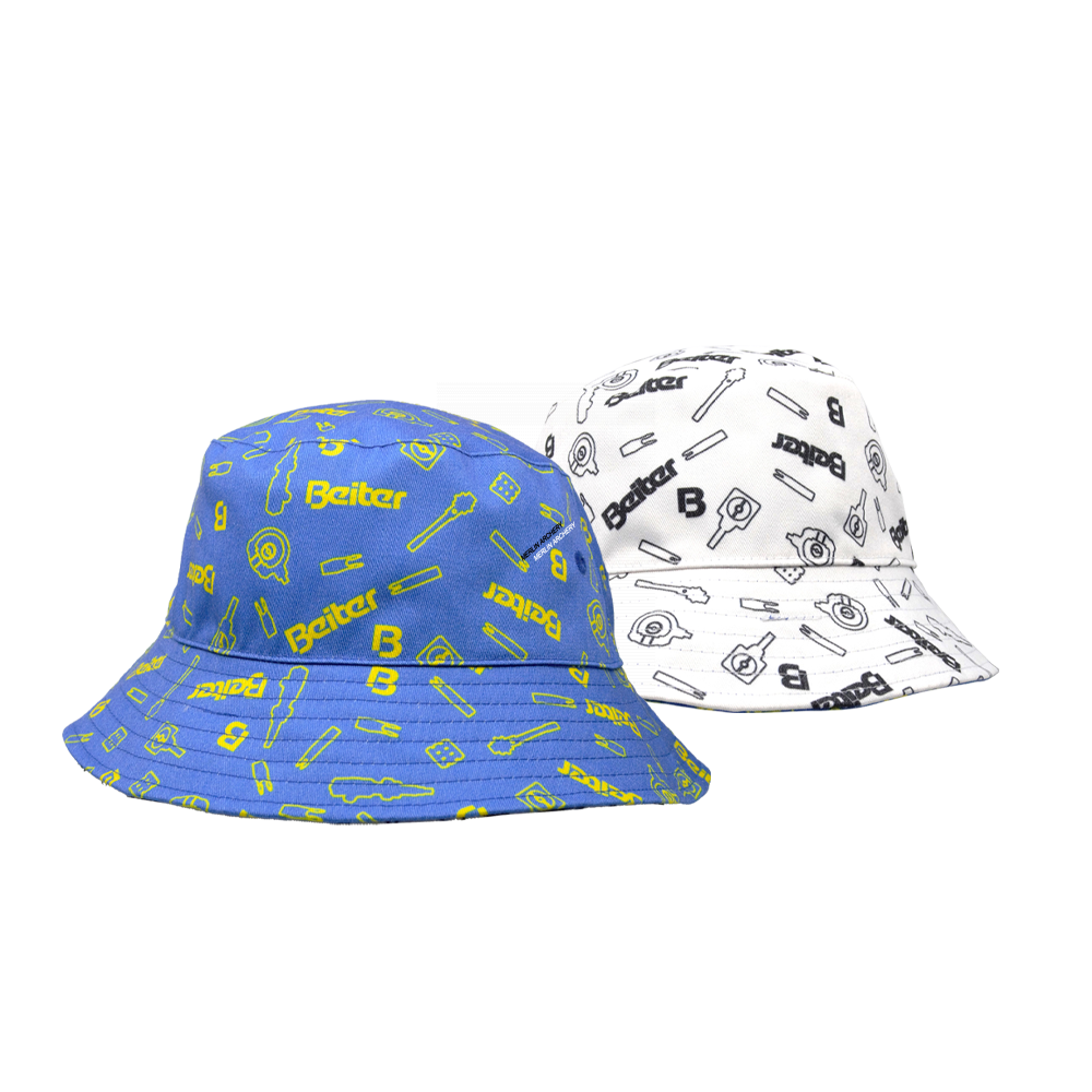 Beiter Bucket Hat