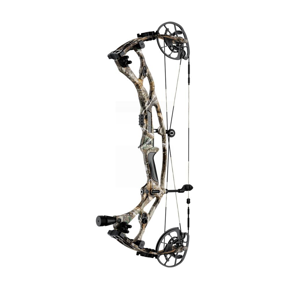 Hoyt Carbon RX-7 Compound Bow - Mod 3