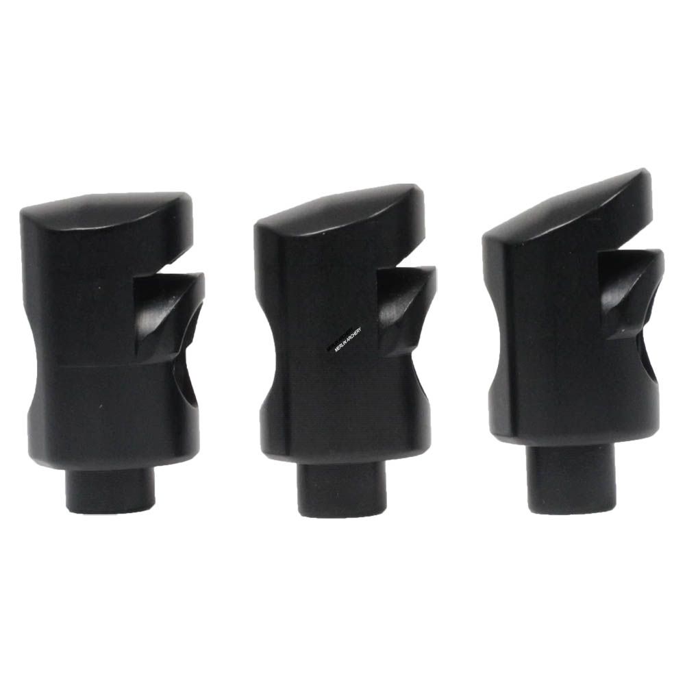 Axcel Centerlock Quick Disconnect Barrel Nut