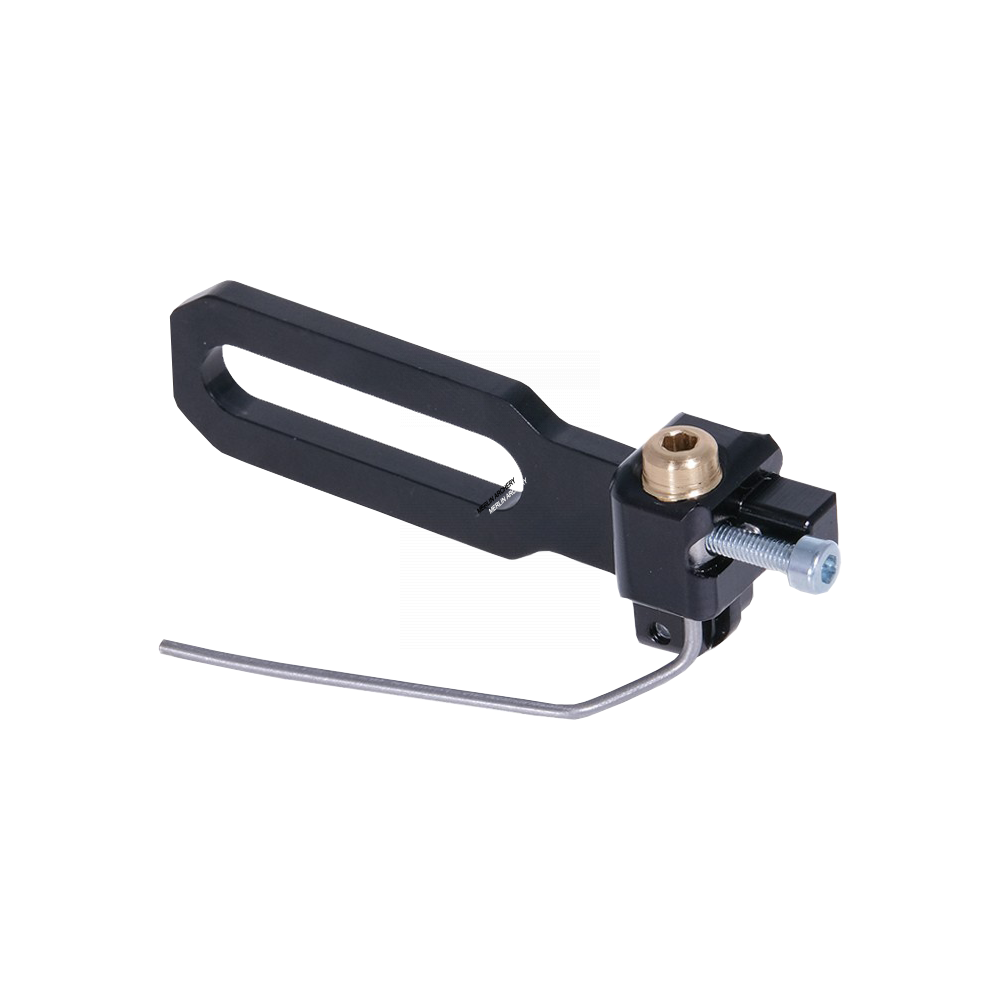 Arc Système CL10 Recurve Arrow Rest