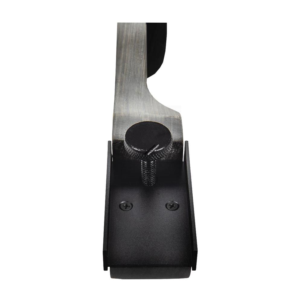 Core Tegra Recurve Riser