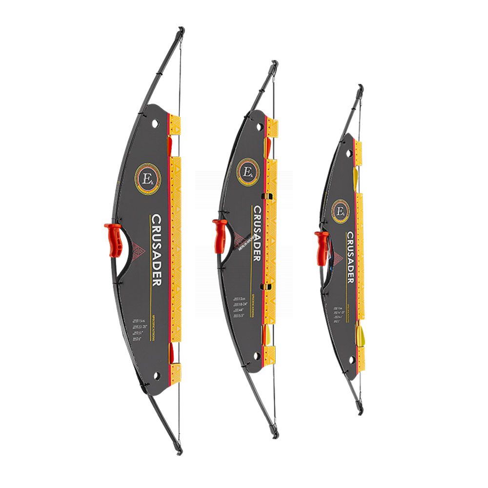 EK Archery Crusader Bow Kit