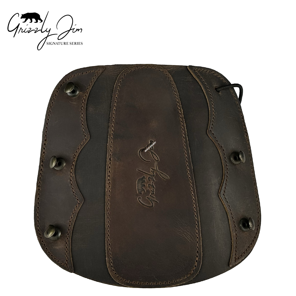 Grizzly Jim Signature Series Druid Armguard