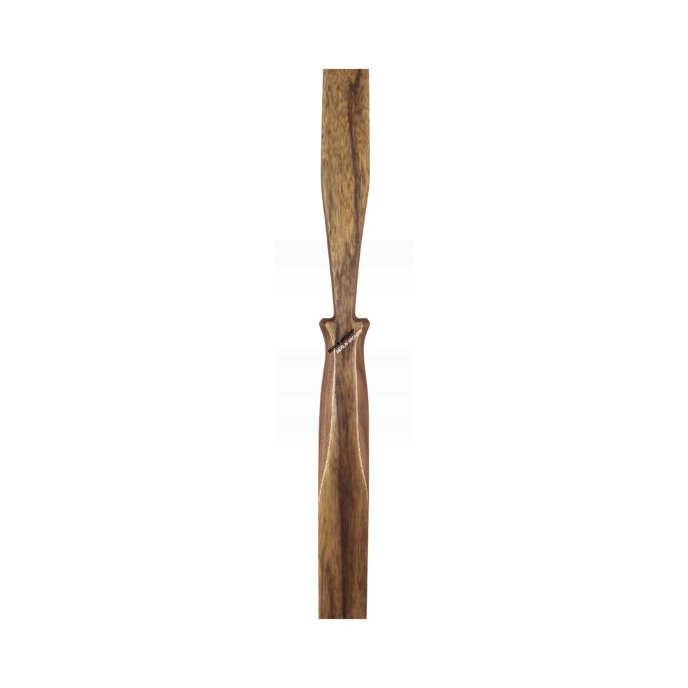 Bearpaw Eagle One Piece Recurve Bow