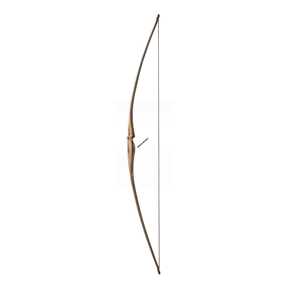 Old Mountain Edge Pro Flatbow