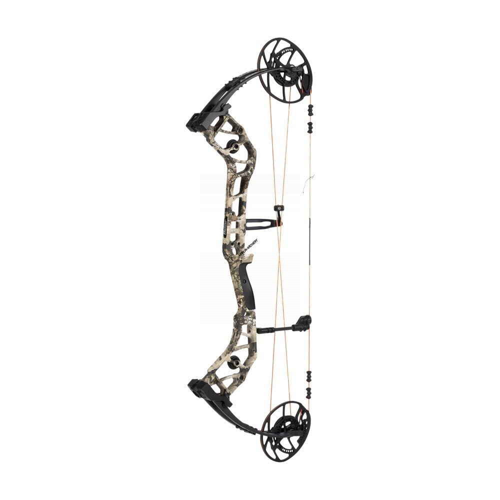 Bear Escalate Compound Bow