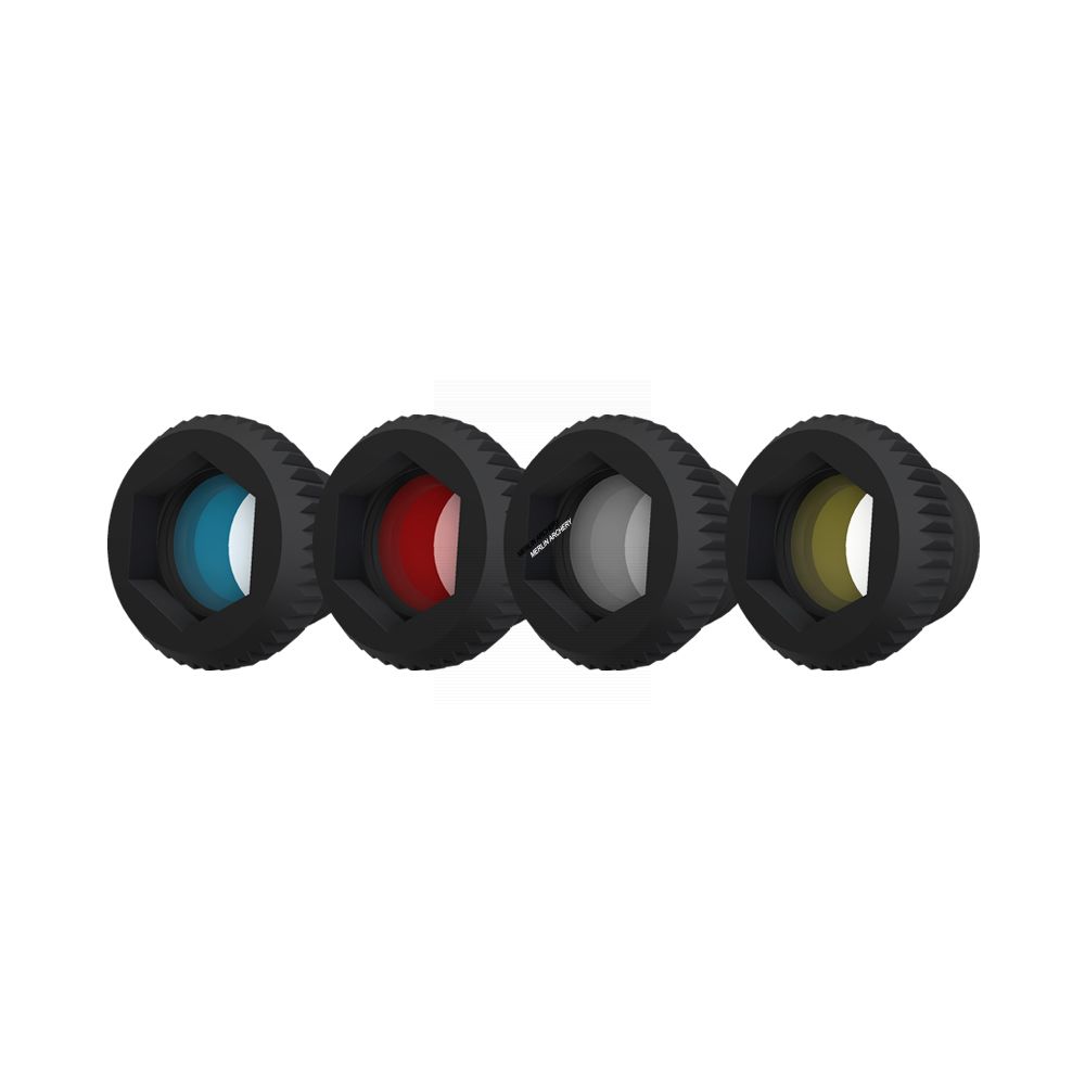 Archers Eye Colour Filter Light Master