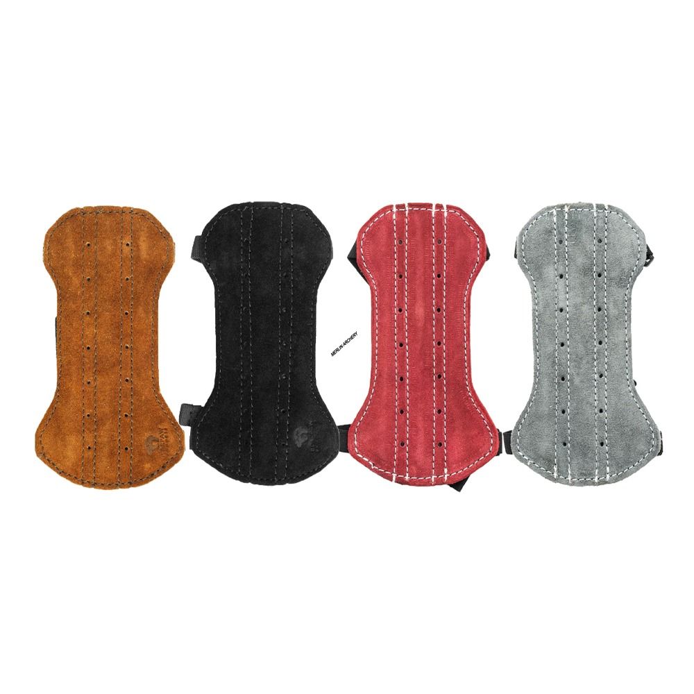 Bearpaw Fashion Traditional Arm Guard