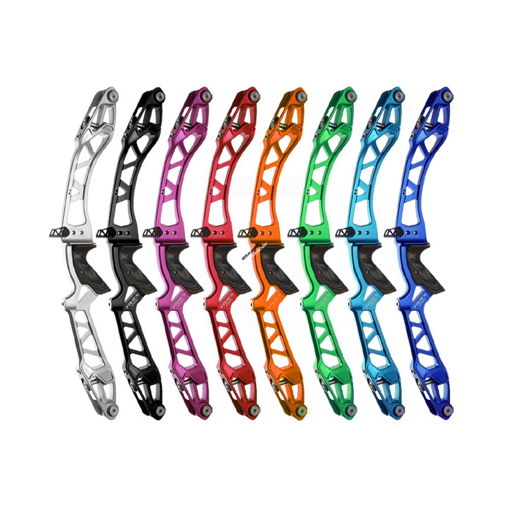 Fivics Argon X Recurve Riser - 27"