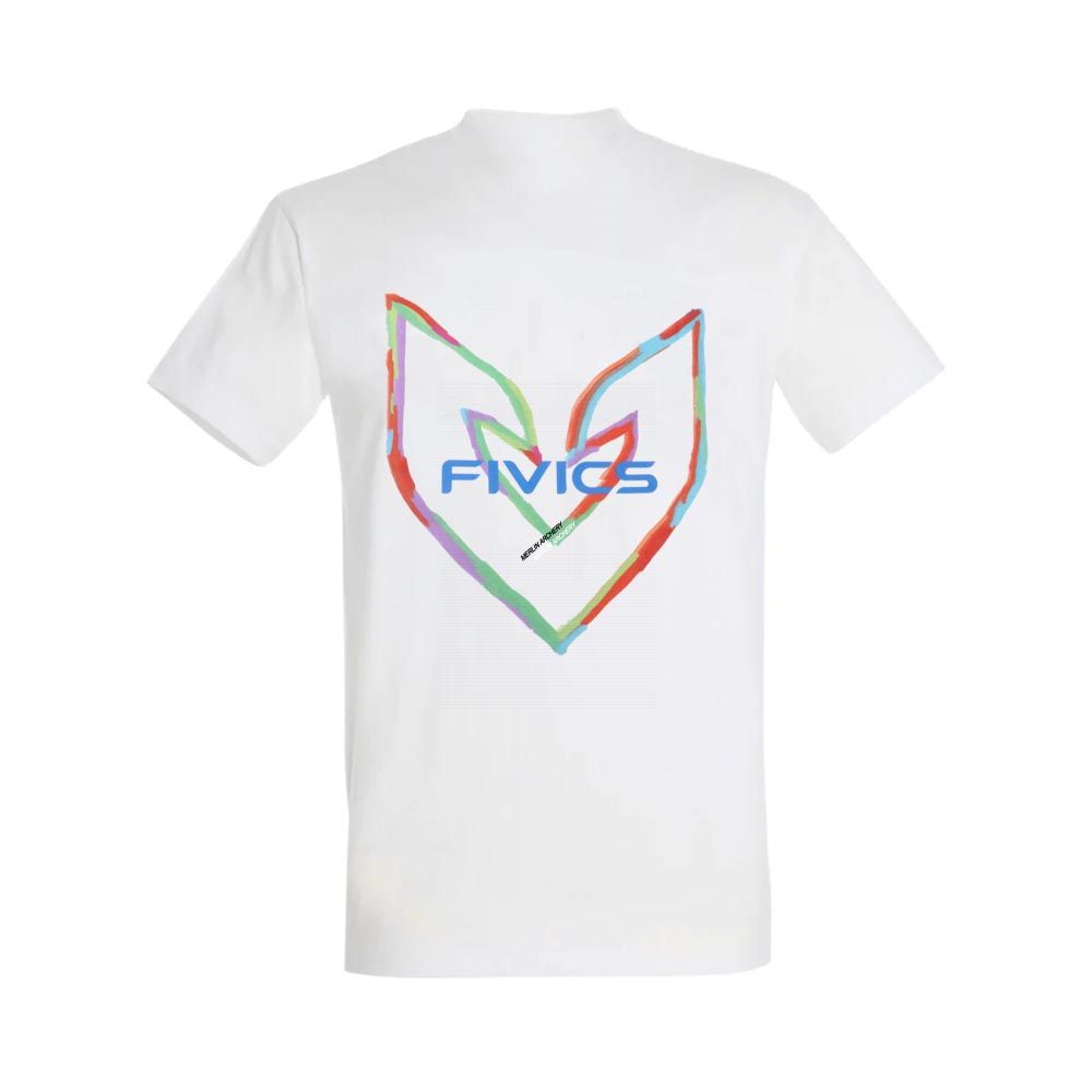 Fivics T-Shirt