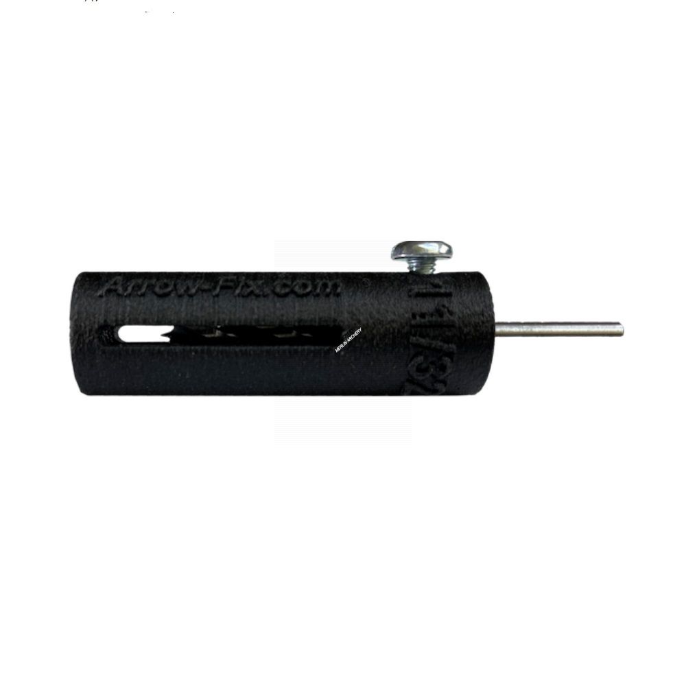 Arrow-Fix Drill Guide Wood