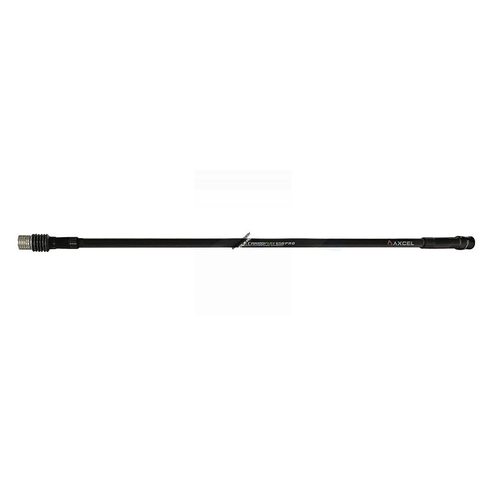 Axcel Carboflax 650 Pro Stabiliser - Long
