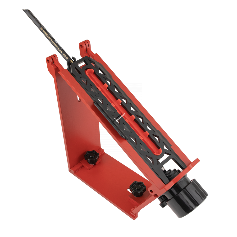 Bohning Frontier Fletching Jig