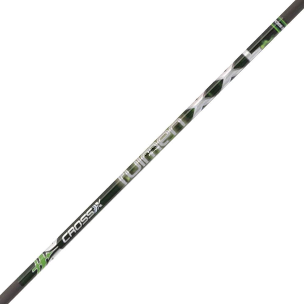 Cross-X Fulmen XXL Penta Shafts