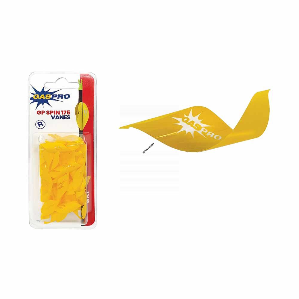 Gas Pro GP Spin Vanes 1.75