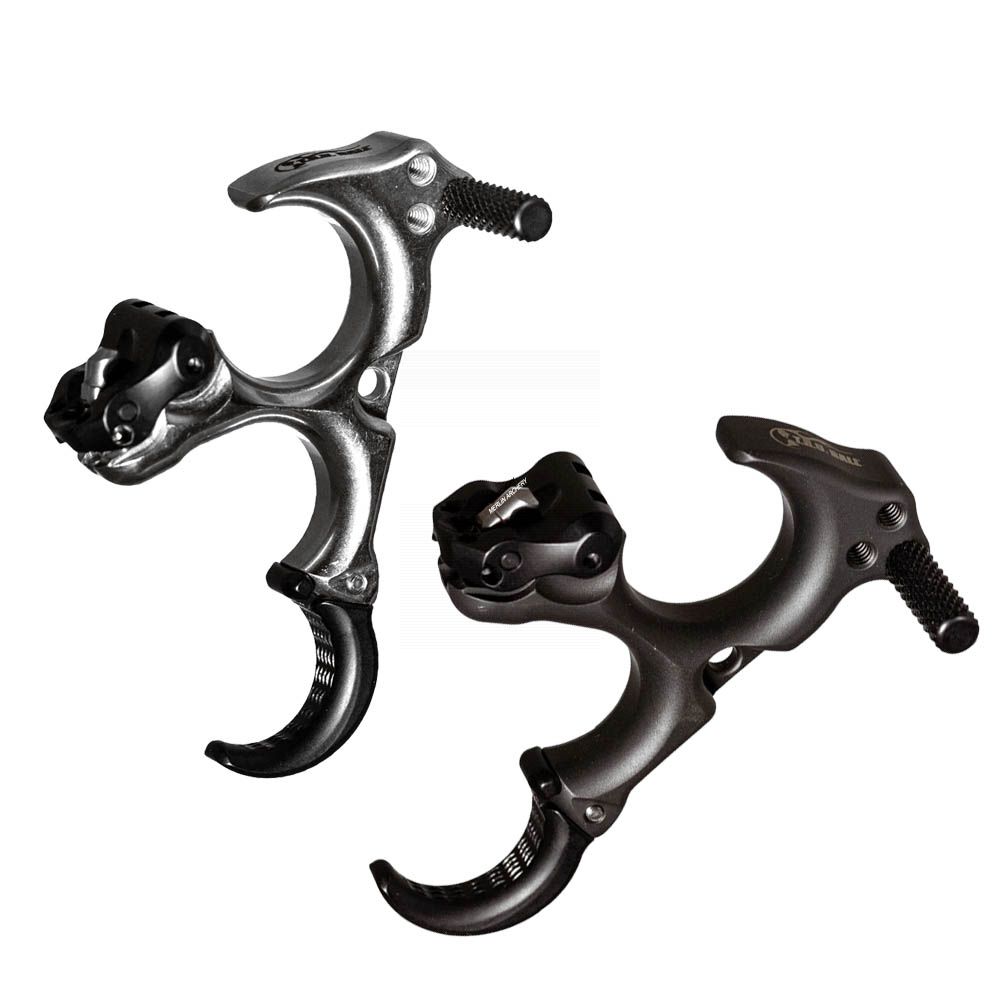 TRU Ball HBC Flex Back Tension Release Aid