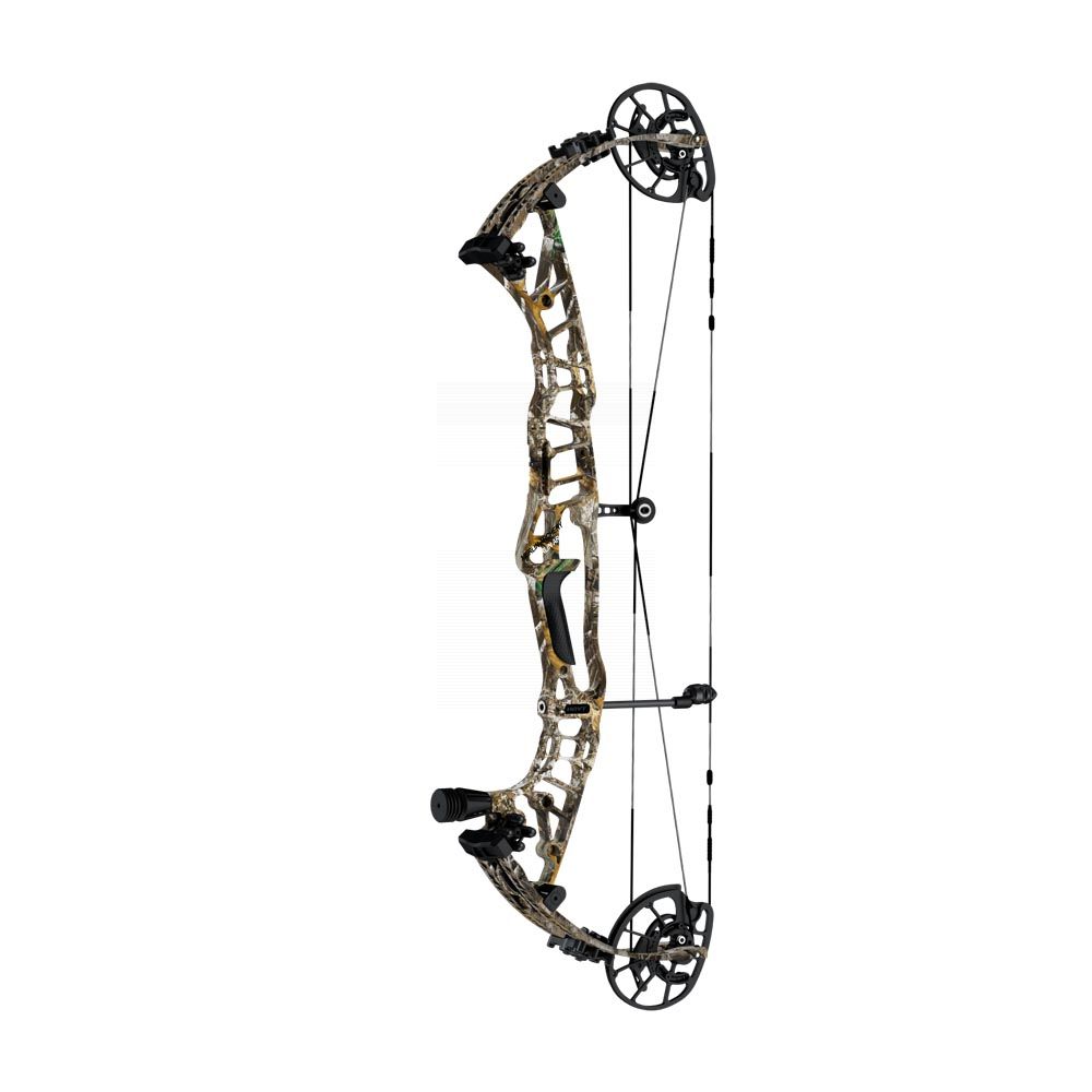 Hoyt Highline Compound Bow - Mod 3