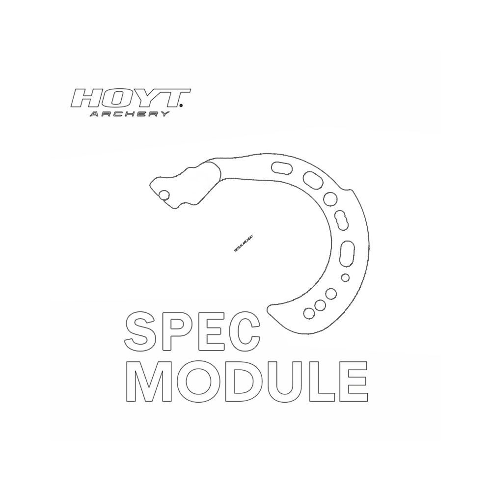 Hoyt SPEC Module