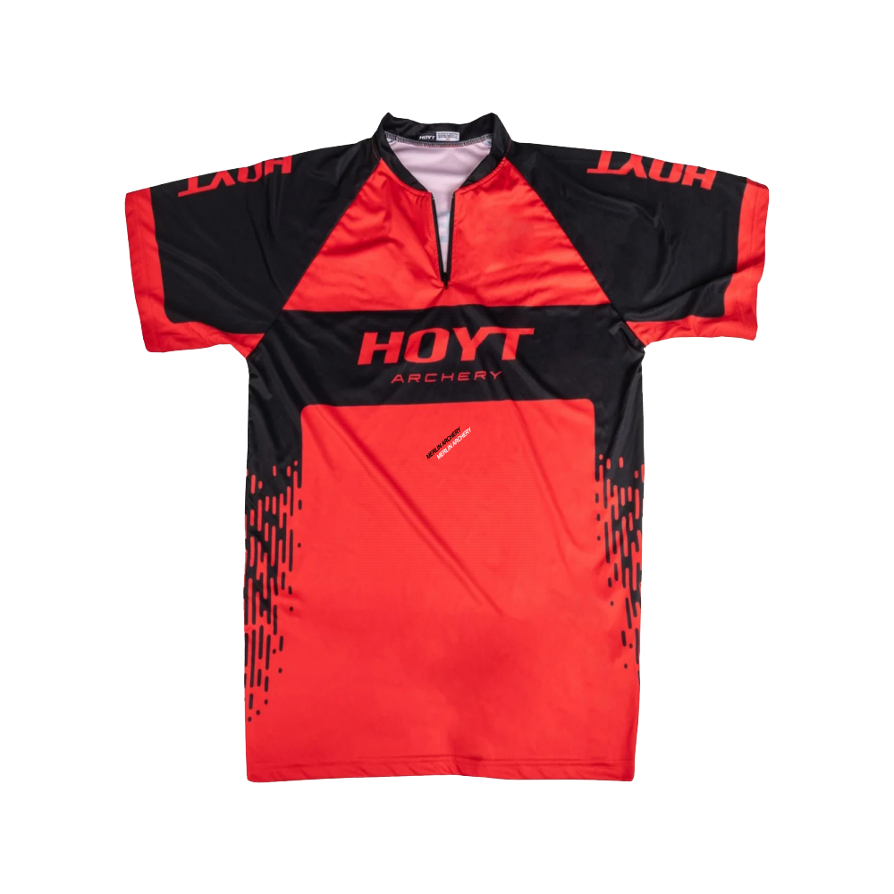 Hoyt Shooter Jersey 2025
