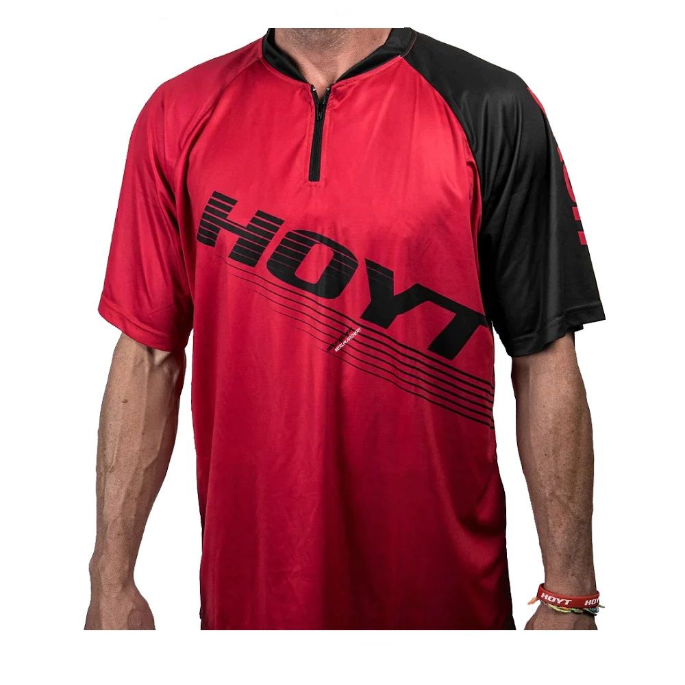 Hoyt Shooter Jersey 2023