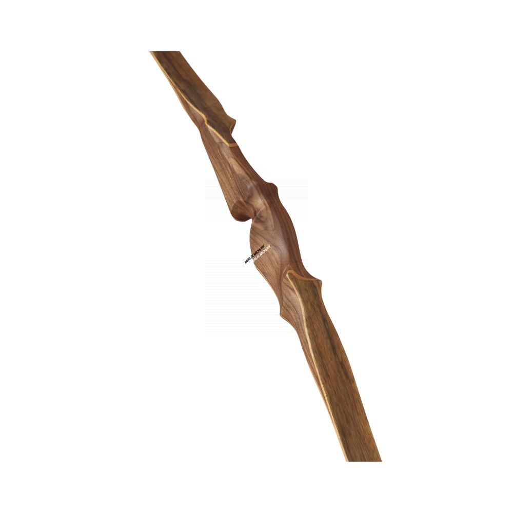 Bearpaw Hunter One Piece Recurve Bow