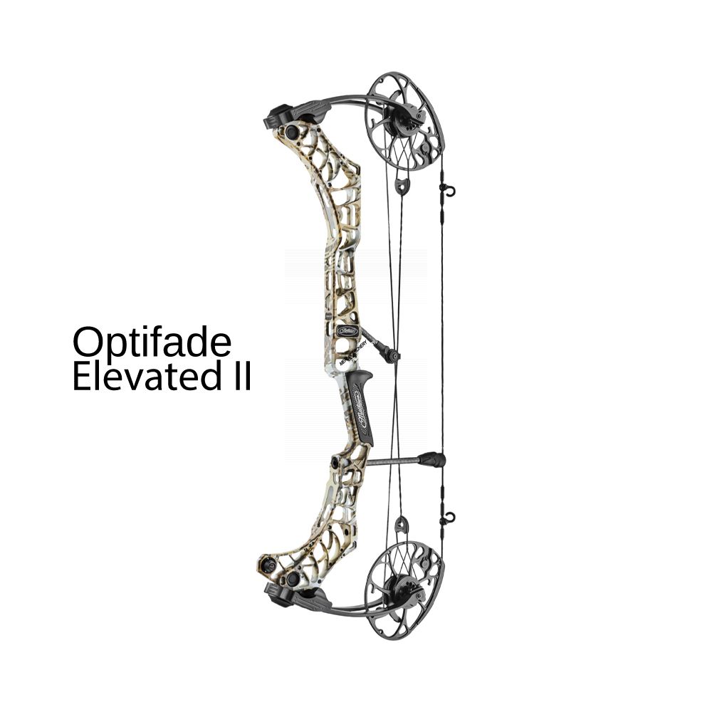 Mathews Image Compound Bow