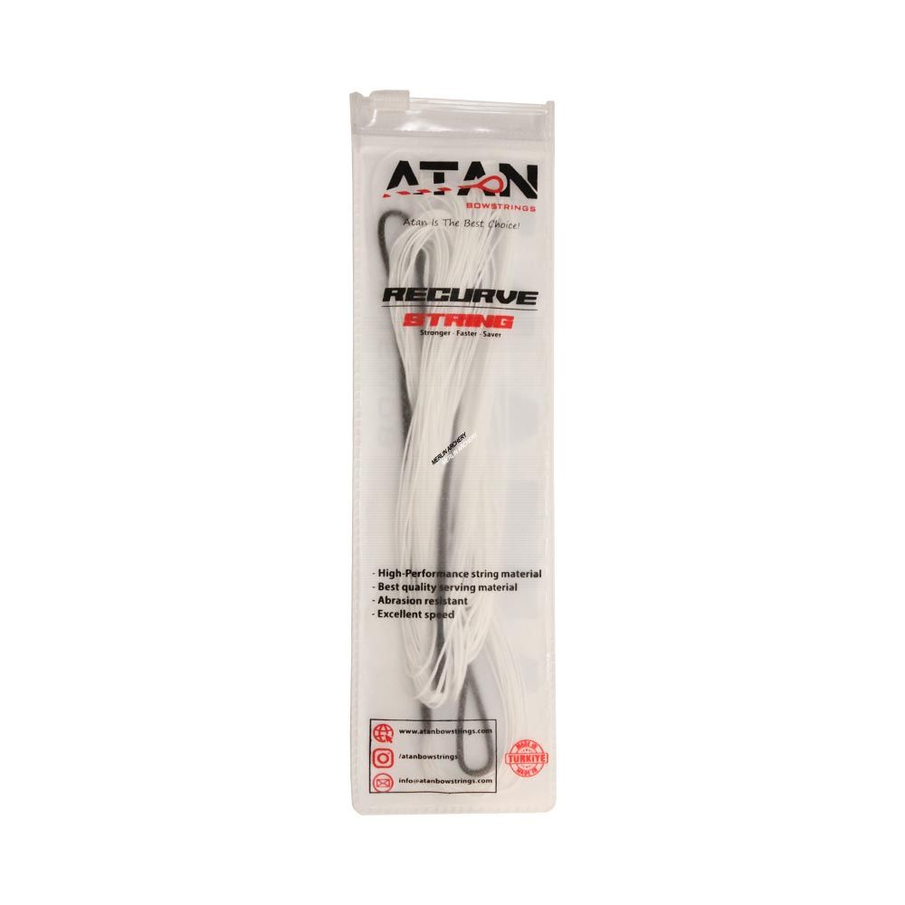 ATAN Recurve Fast Flight Bowstring