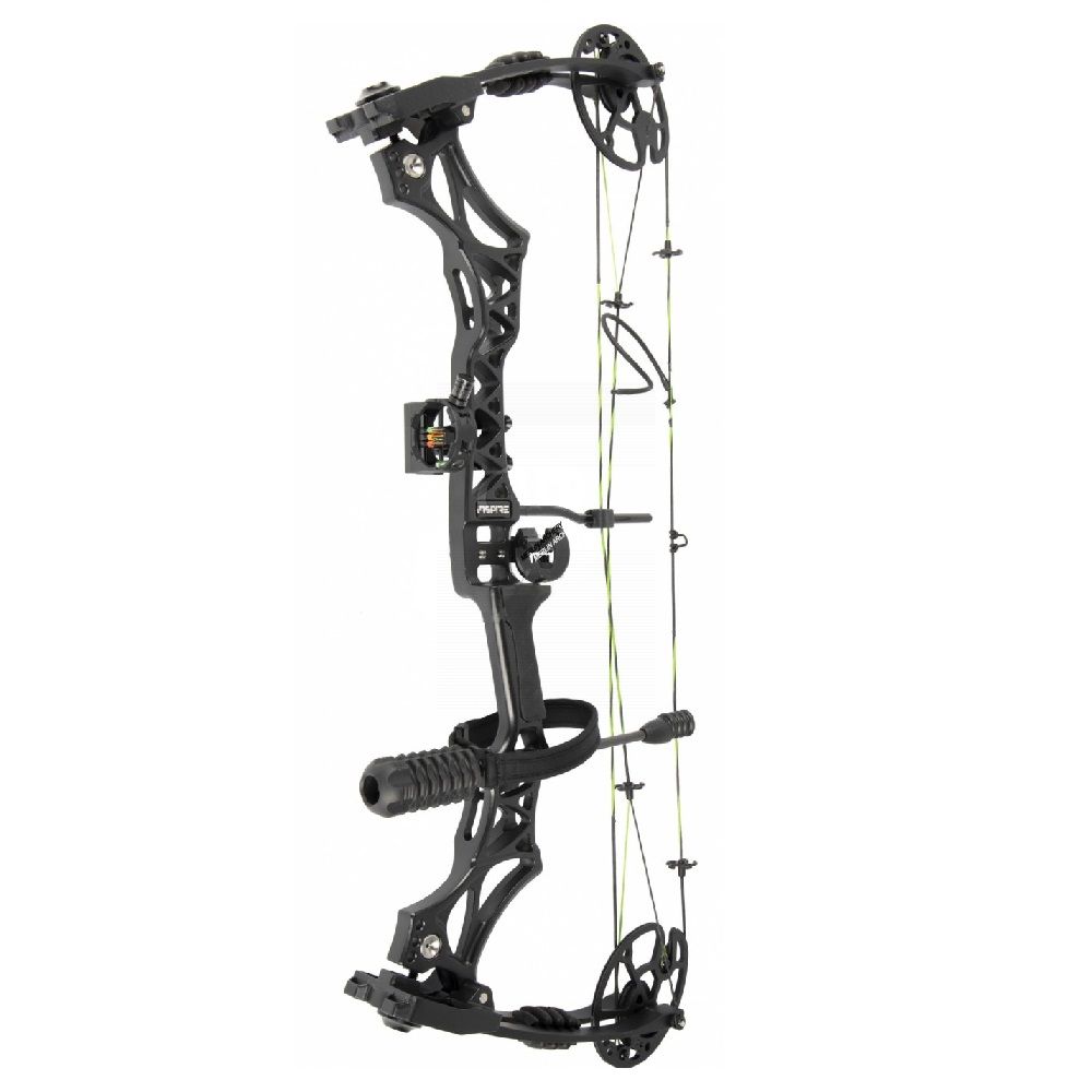 Booster Inspire RTS Compound Bow