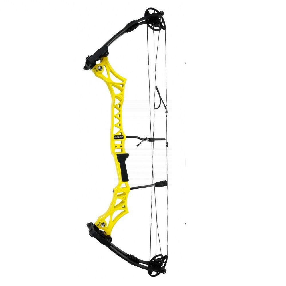 Booster Inspire Compound Bow