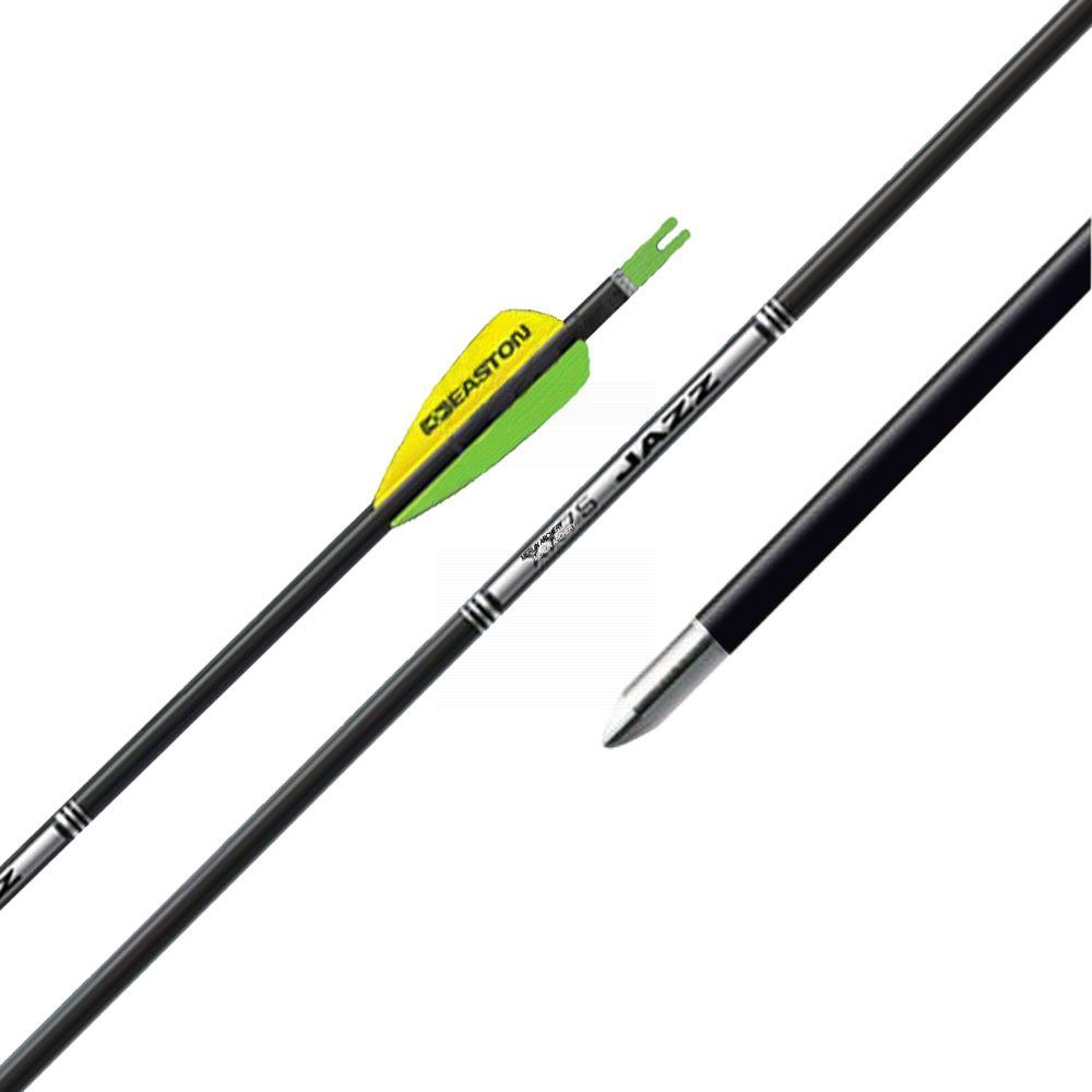 Easton XX75 Jazz - Custom Made Arrow - 2016