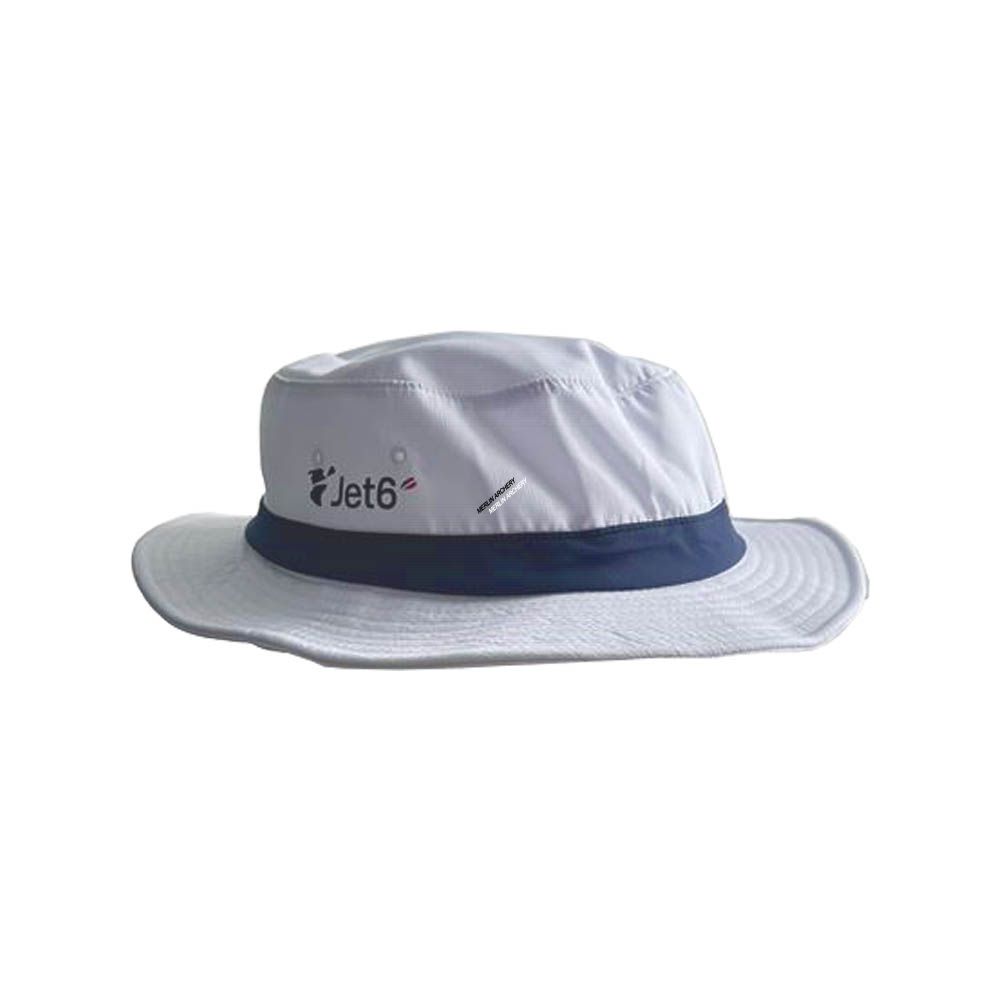 Korea Archery Jet6 Bucket Hat
