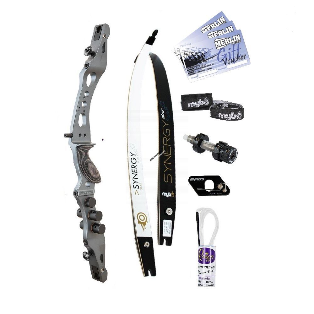 Kinetic Vygo Complete Bow (Online Only)