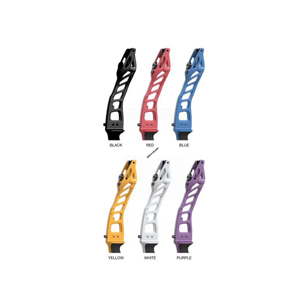 WNS Liberate DX Recurve Riser
