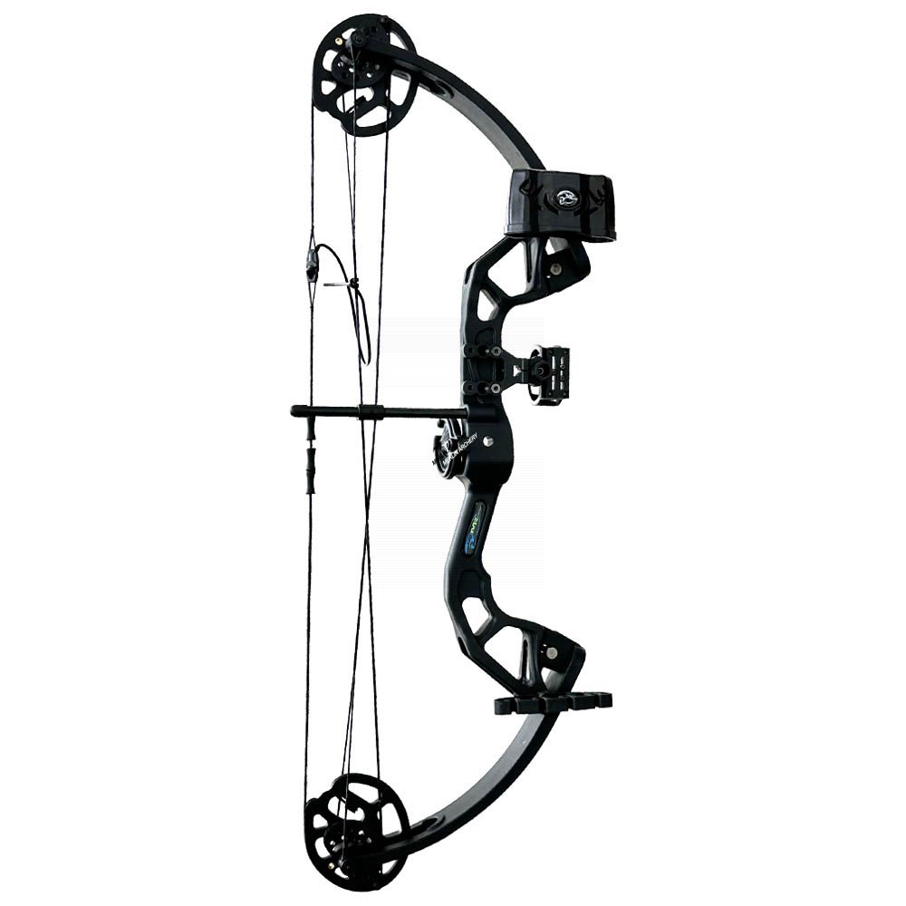 Man Kung Starry Compound Bow Kit