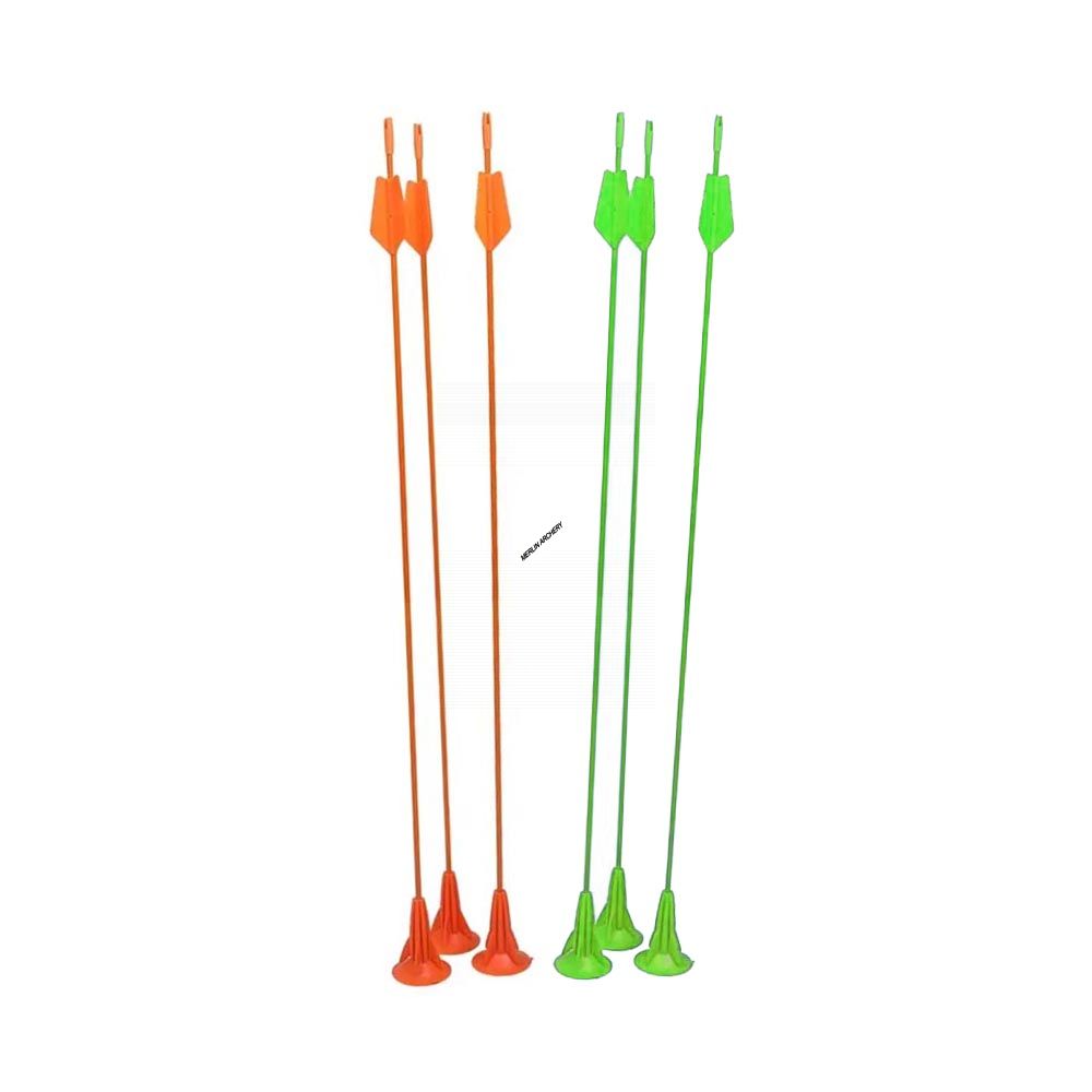 MAC Merlin GB Pro Archery Arrows