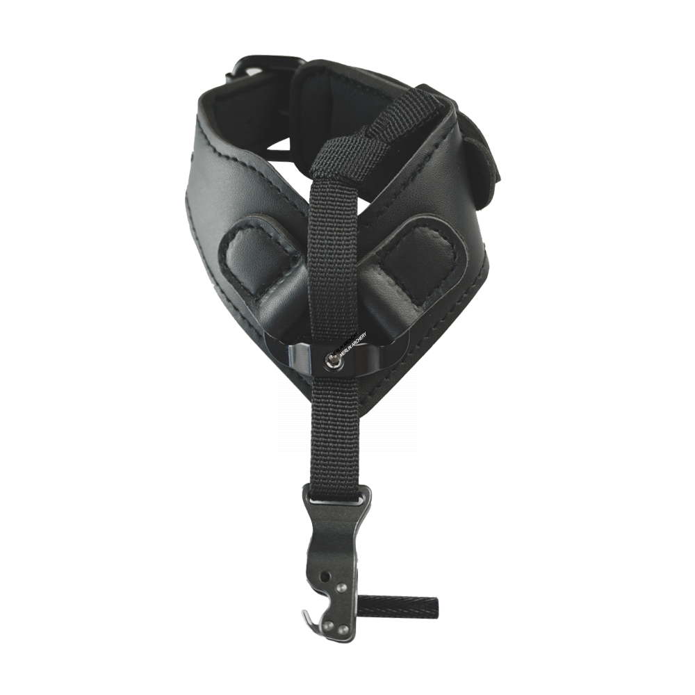 MAC Merlin Deluxe Wrist Release Aid