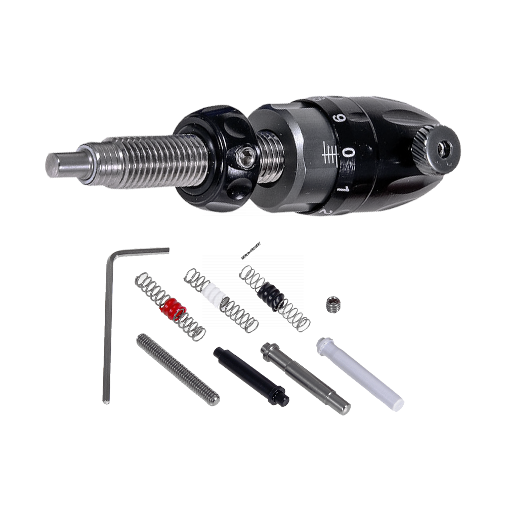 Arc Système Micro Clic Plunger